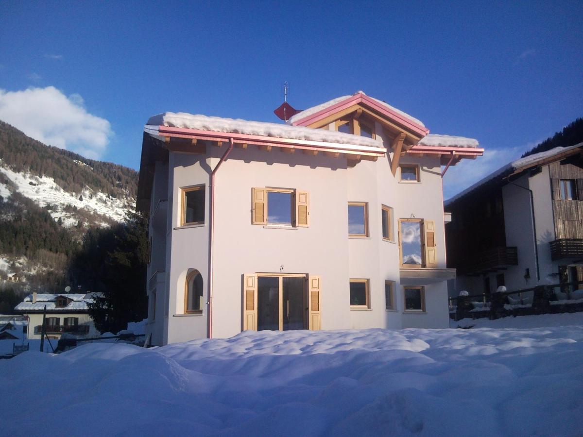 Appartamento Mary - Casa Green - Dog Friendly, Box Auto Коголо Екстериор снимка