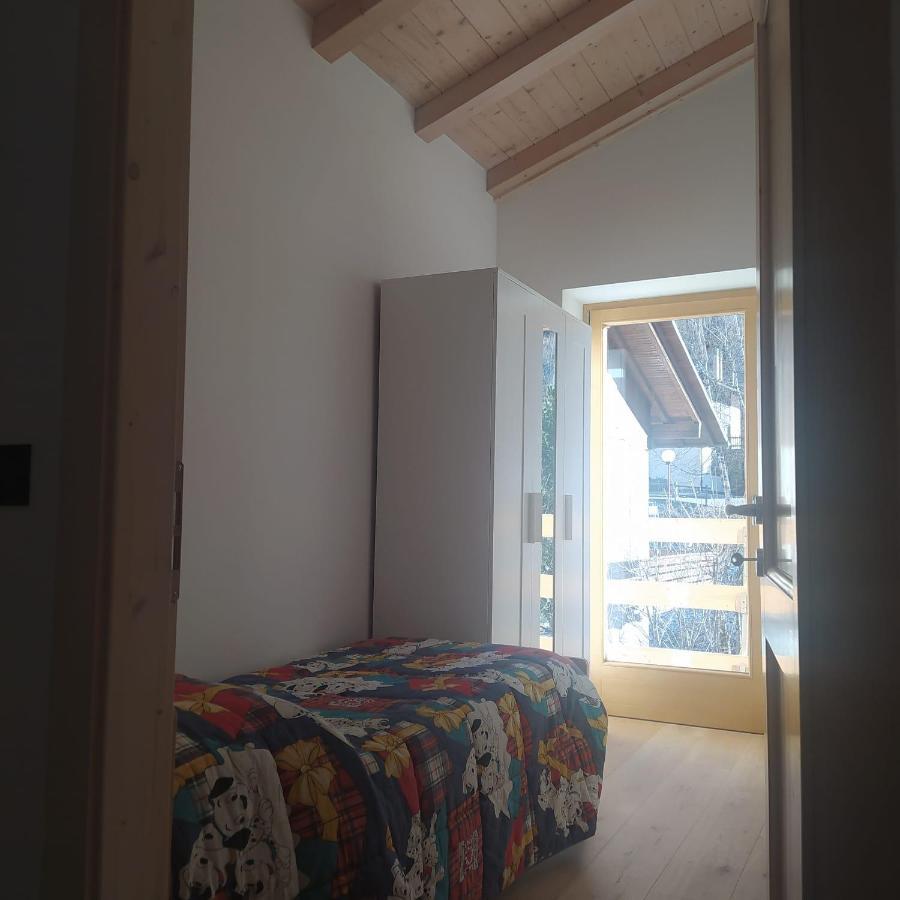 Appartamento Mary - Casa Green - Dog Friendly, Box Auto Коголо Екстериор снимка