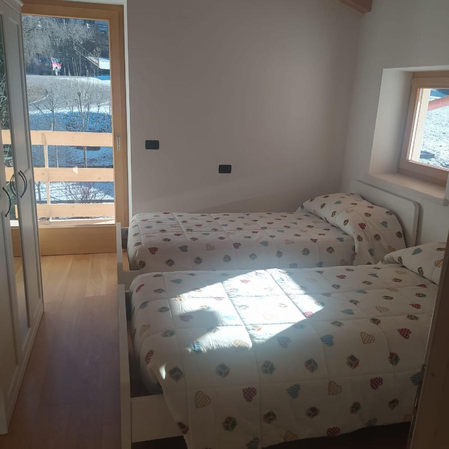 Appartamento Mary - Casa Green - Dog Friendly, Box Auto Коголо Екстериор снимка