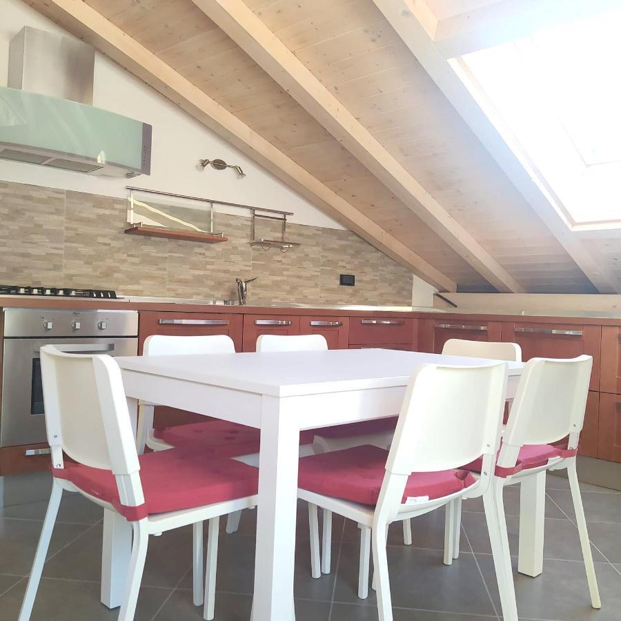 Appartamento Mary - Casa Green - Dog Friendly, Box Auto Коголо Екстериор снимка