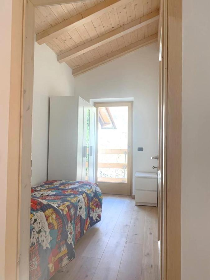 Appartamento Mary - Casa Green - Dog Friendly, Box Auto Коголо Екстериор снимка