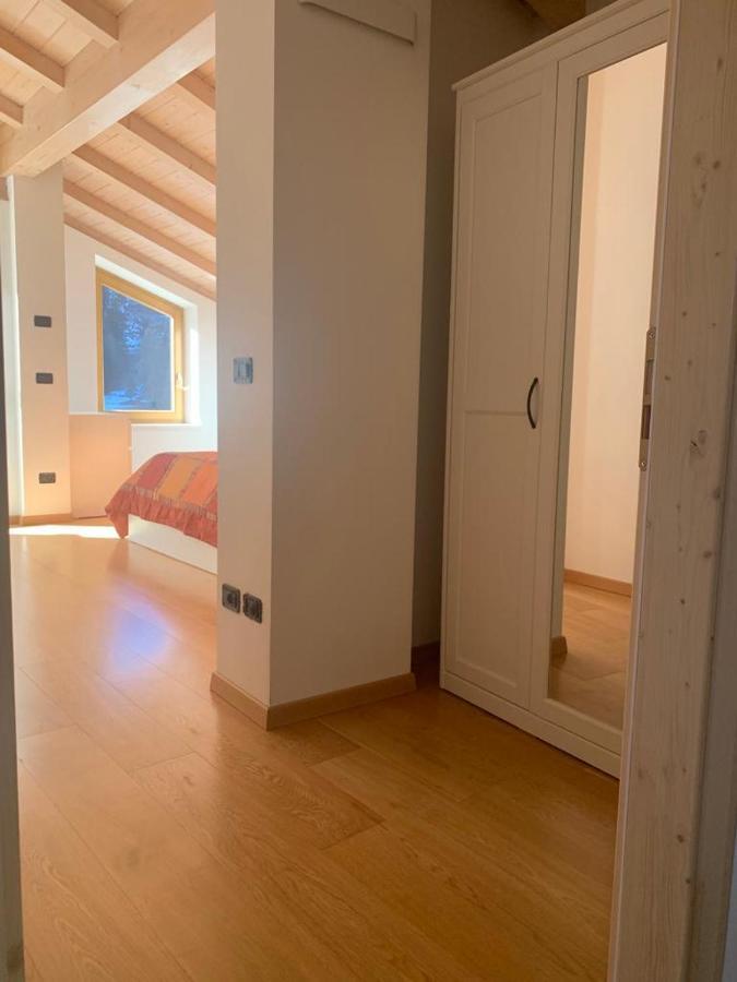 Appartamento Mary - Casa Green - Dog Friendly, Box Auto Коголо Екстериор снимка