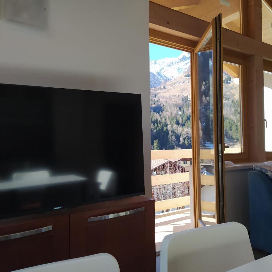 Appartamento Mary - Casa Green - Dog Friendly, Box Auto Коголо Екстериор снимка