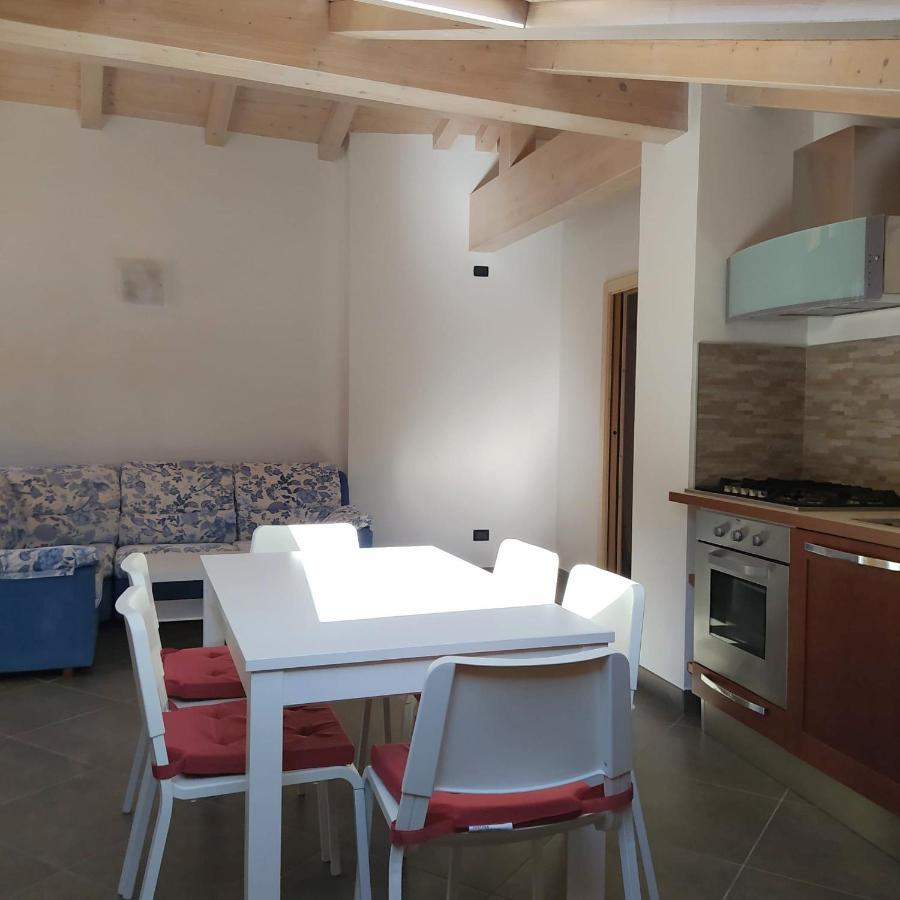 Appartamento Mary - Casa Green - Dog Friendly, Box Auto Коголо Екстериор снимка