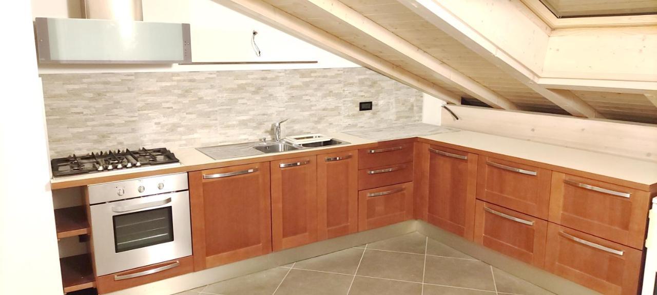 Appartamento Mary - Casa Green - Dog Friendly, Box Auto Коголо Екстериор снимка