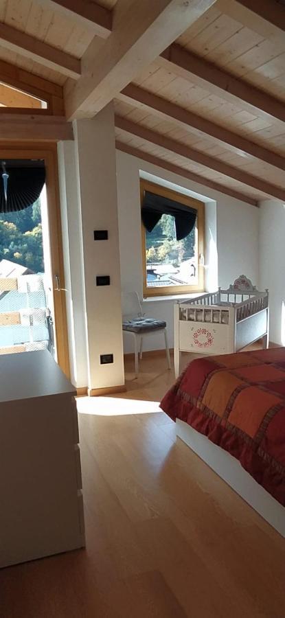 Appartamento Mary - Casa Green - Dog Friendly, Box Auto Коголо Екстериор снимка