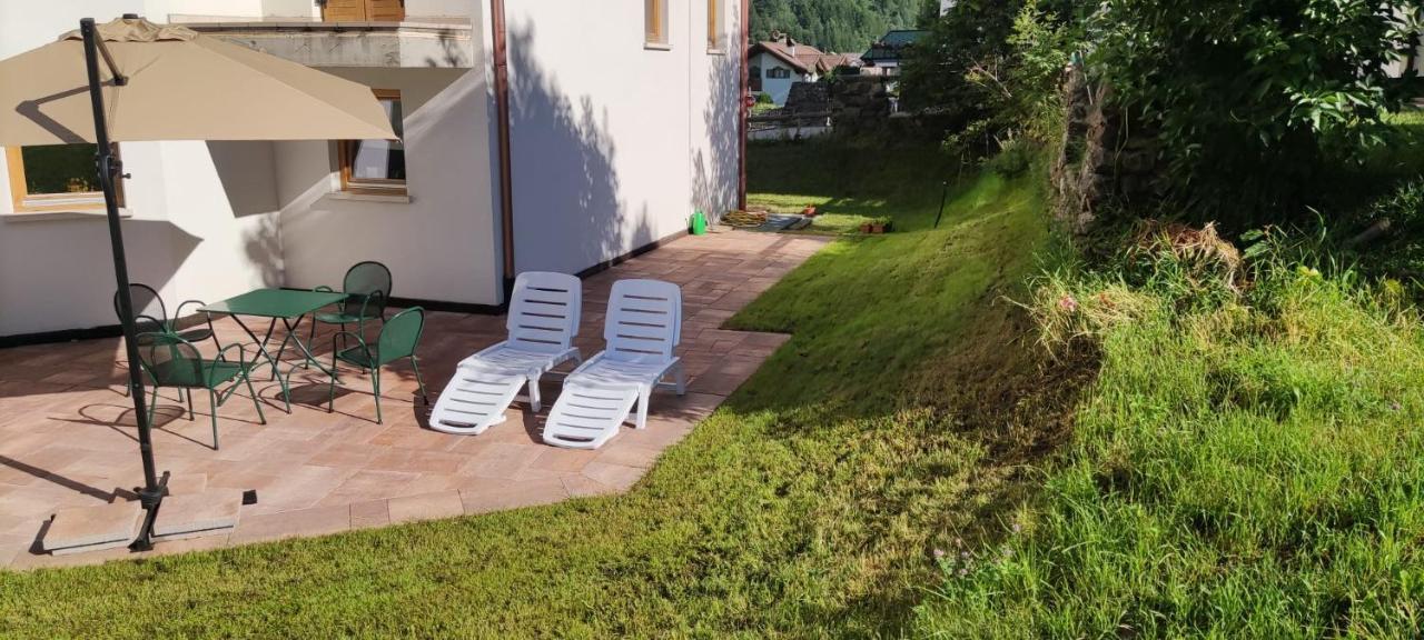 Appartamento Mary - Casa Green - Dog Friendly, Box Auto Коголо Екстериор снимка